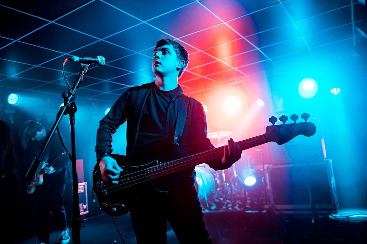 True North tweet media