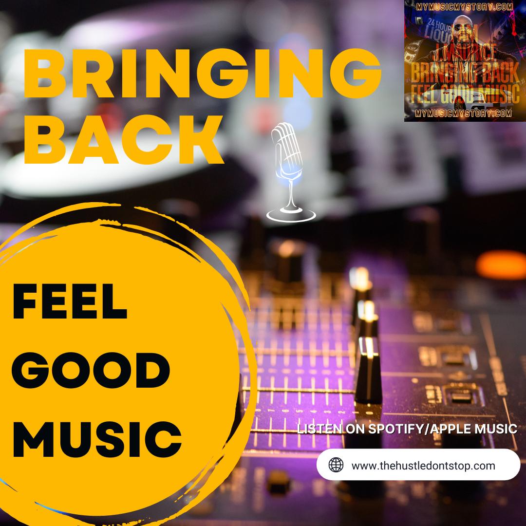 🎵J.Maurice is feel-good music for the modern world. 

🎵By combining the best elements of pop, R&amp;B, and hip-hop, J.Maurice creates a sound that is both familiar and new. 

🌐thehustledontstop.com

#IAmJMaurice #music