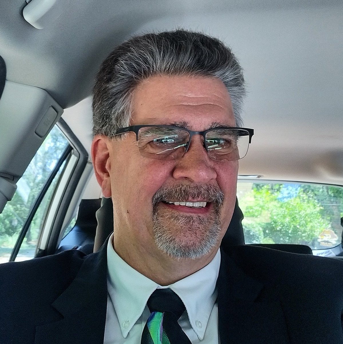 #NewProfilePic