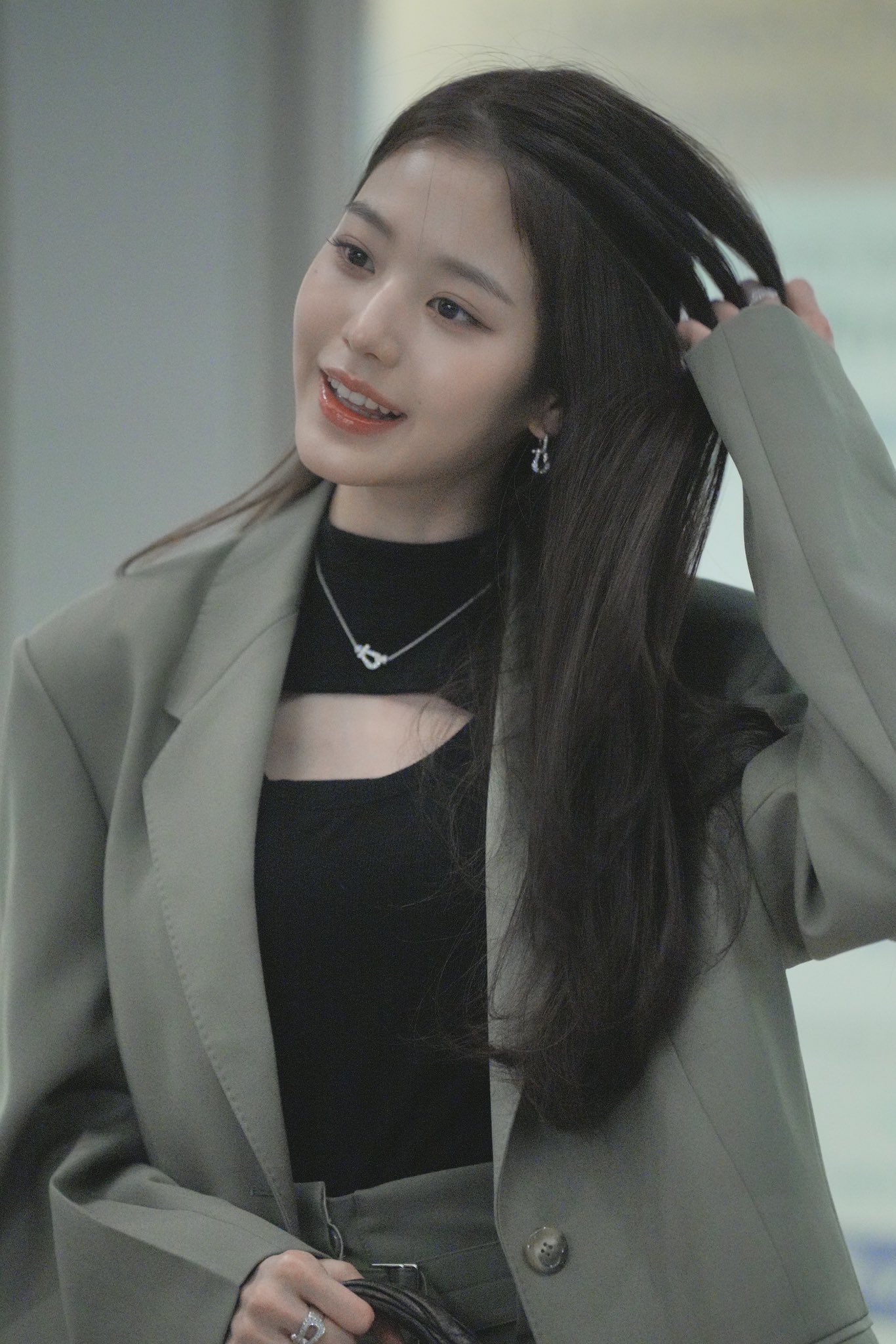 WONYOUNG GLOBAL on X: [📢] Jang Wonyoung will be attending her first  Jewelry exhibition in Paris. At events like this, brand engagements are  very important as it helps measure Wonyoung's influence as