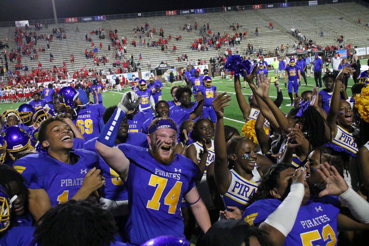 Brunswick High Football tweet media