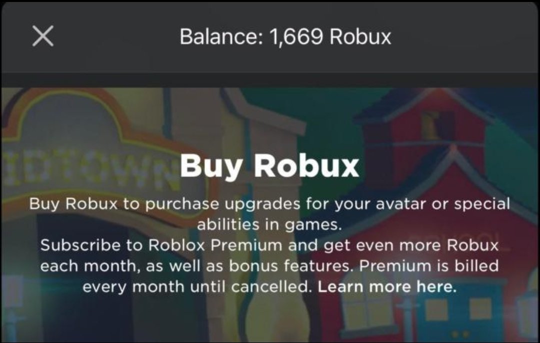 gwammess's tweet photo. trading robux for adopt me pets or mm2
strictly NGF
looking for :neons and megas ༺☆༻#crosstrading #roblox #adoptme #robux #mm2 https://t.co/XM6FcFjVdT