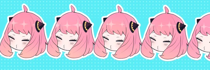 結構前に描いたヘッダーです。よかったら使ってください。 