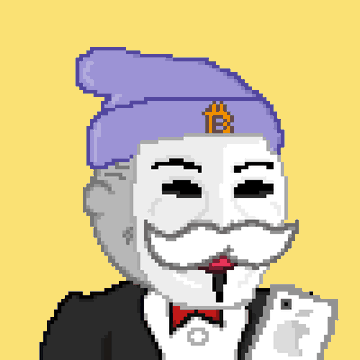 MrPixel_NFT's tweet photo. Generador: ✅
Web de minteo: ✅
Arte: en progreso
Fecha de mint: 2 de octubre https://t.co/53pQ0zeSW9