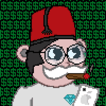 MrPixel_NFT's tweet photo. Generador: ✅
Web de minteo: ✅
Arte: en progreso
Fecha de mint: 2 de octubre https://t.co/53pQ0zeSW9
