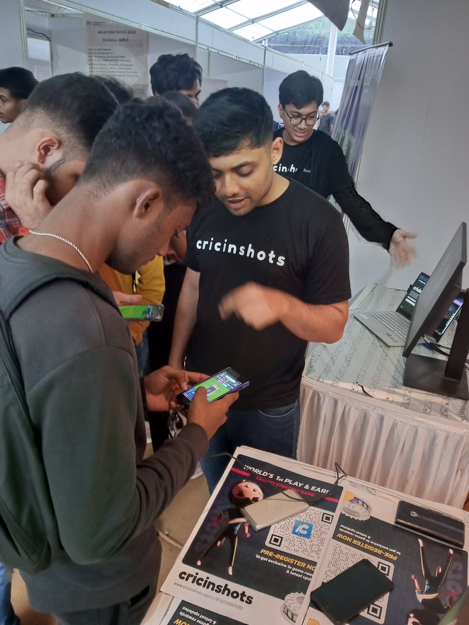 CricInShots on Twitter: 