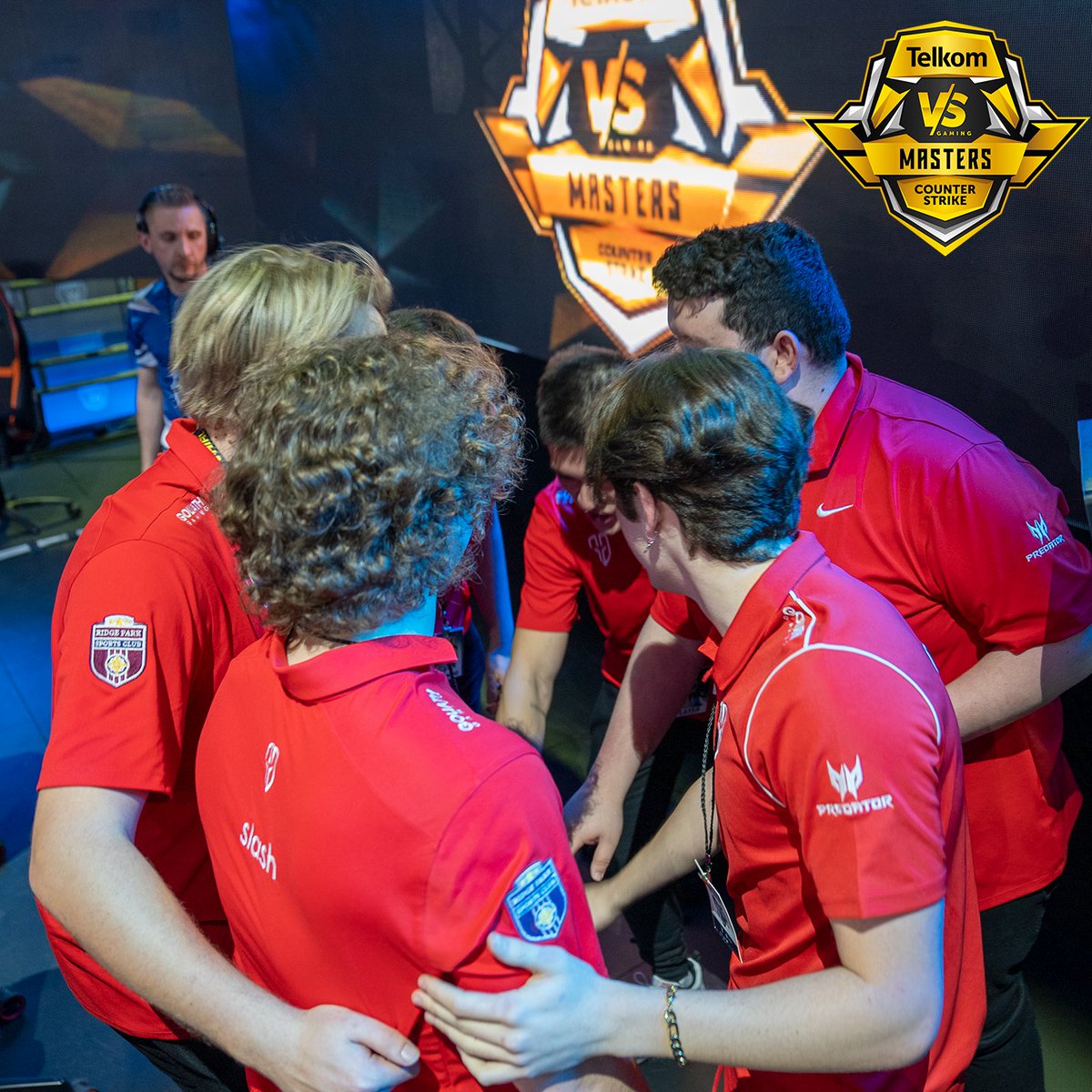VSGamingWorld's tweet photo. 𝗠𝗔𝗣 𝟭 = 𝗡𝗜𝗫𝗨𝗛 ✅

Can Goliath bounce back in map 2⃣? #VSGaming #VSMasters https://t.co/x9pza6DCor