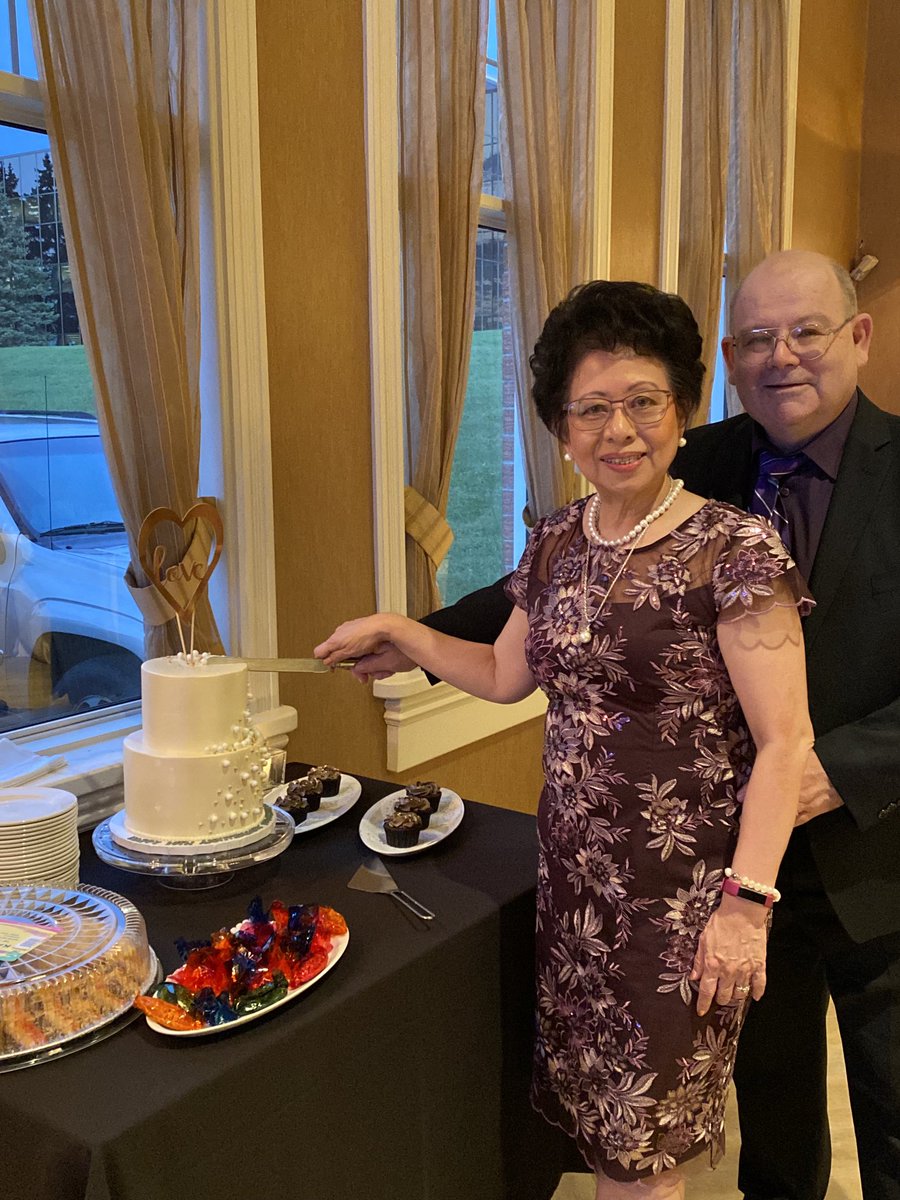 Frances Sauve tweet media