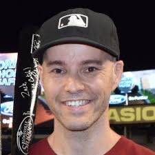SteveZim16's tweet photo. Out of sheer curiosity, I pulled up this picture and showed it to her, receiving an โOh my god, thatโs him!โ For my trouble.
Let this be your reminder that Zack Hample steals baseballs from literal children and will say anything to get out of trouble.
3/ https://t.co/rvvPb1MpUK