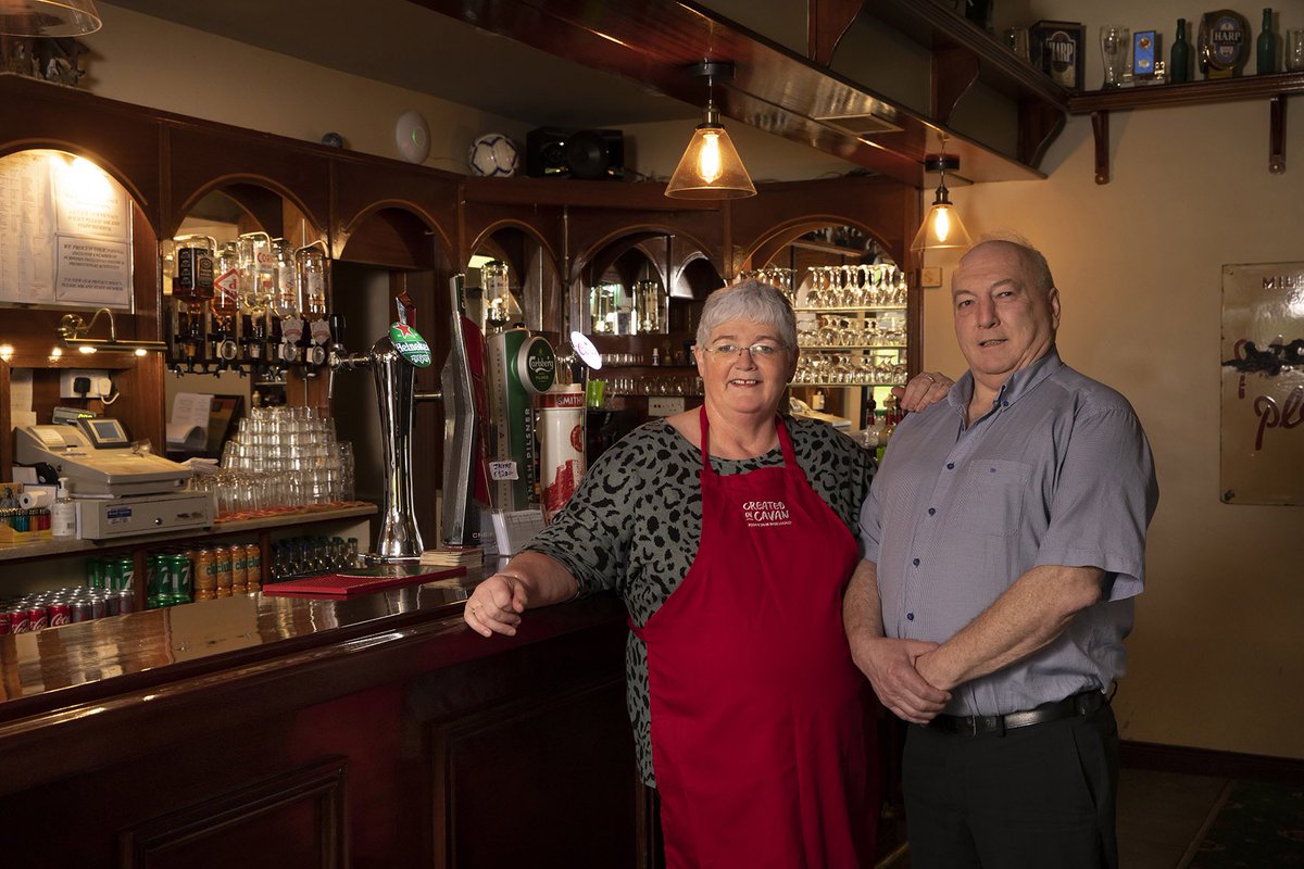 cavancalling's tweet photo. Cavan is home to world class produce, restaurants, cafés, and chefs. To find out more about Cavan’s thriving food and drink scene, follow @createdincavan #CavanDay https://t.co/2wWeAmBxz1