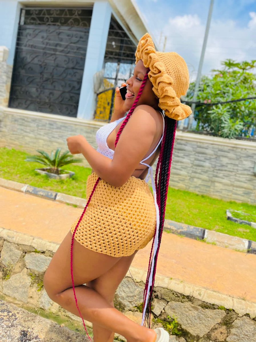 crochetbyeve's tweet photo. Client review 🔥💕..I screamed when she sent it.

#crochettwitter #knitting #crochetbyevelyn https://t.co/zh6zIhoHLS