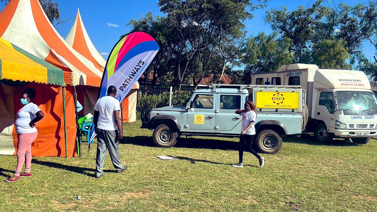 PublicPathways's tweet photo. The @LHS_Laikipia #WCD2022 has gone down well in Rumuruti! As we #Breakmyths and offer #youth and #Women #factskwafingertips on #Contraceptions.
Thanks @DKTchangeslives @UNFPAKen and @BayerPharma your continued belief in the power of #Local Organizations in leading #Change https://t.co/H54jhemkQd