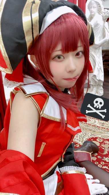 Twitterのコスプレ画像24