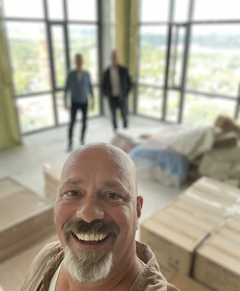 Jason Farr tweet media