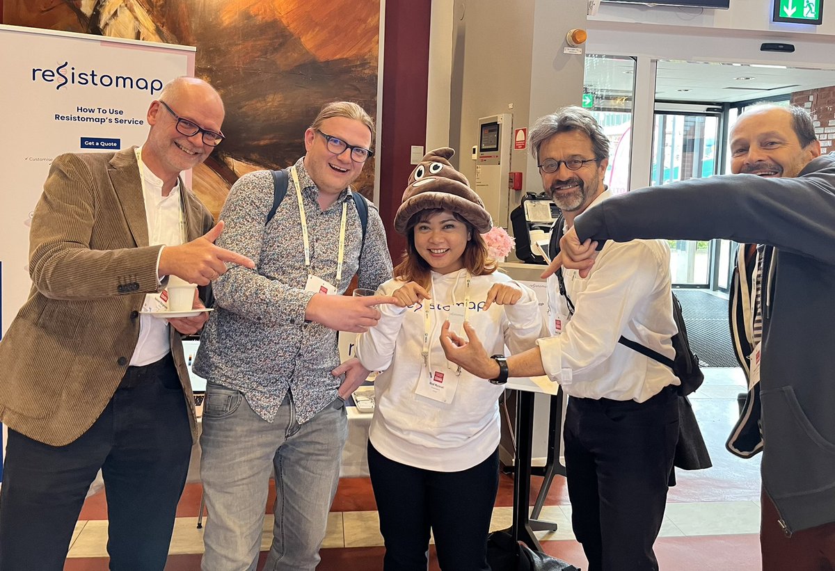 Barth Smets Lab tweet media