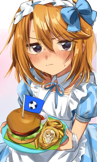 表情差分もある 