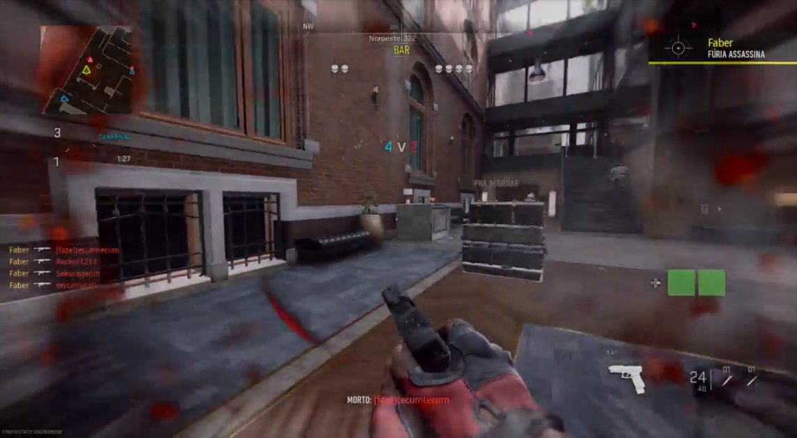 MW2 SnD Beta