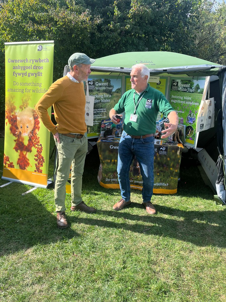 JGriffithsLab's tweet photo. Da iawn to the #Maindee community for putting on such a brilliant fayre!

The living green fayre is on until 4pm today - be sure to check it out! https://t.co/AtMvFiGUmk