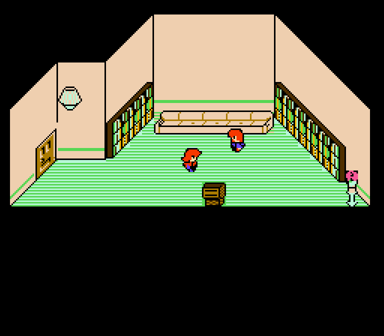 Robinson_Nox's tweet photo. Just doing more detailing on the houses

Gave this NPC a loooooong couch

#ScreenshotSaturday #JRPG #Boundlike #MadeWithGodot https://t.co/OudnuTUeP9