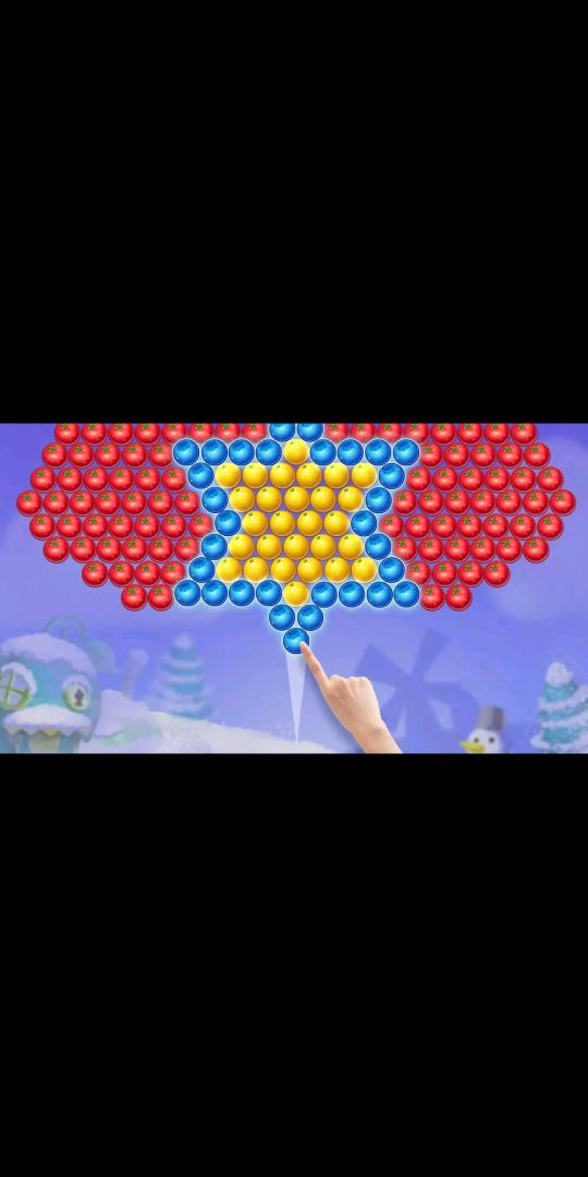 Deb83542983's tweet photo. My favourite childhood game
Bubble shooter
@Subhashgarg1960 @Rahul @sikhaahaha 
#Roshambo #gaming https://t.co/6bLOUI1caQ