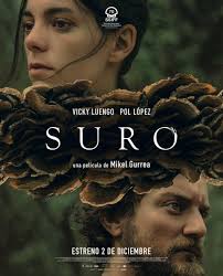 Avançament de premis del #70SSIIFF El film #Suro coproducció de <a href="/tv3cat/">TV3 és ara @Som3Cat</a> s'emporta el prestigiós premi Fipresci del festival, el premi a la millor producció amb participació basca i el Premio Euskal Gidoigileen Elkartea Felicitats <a href="/VilautF/">Vilaüt Films</a>
<a href="/lastormedia/">Lastor Media</a> <a href="/CCMA_cat/">Tv3cat</a> <a href="/acontrafilms/">A Contracorriente</a>