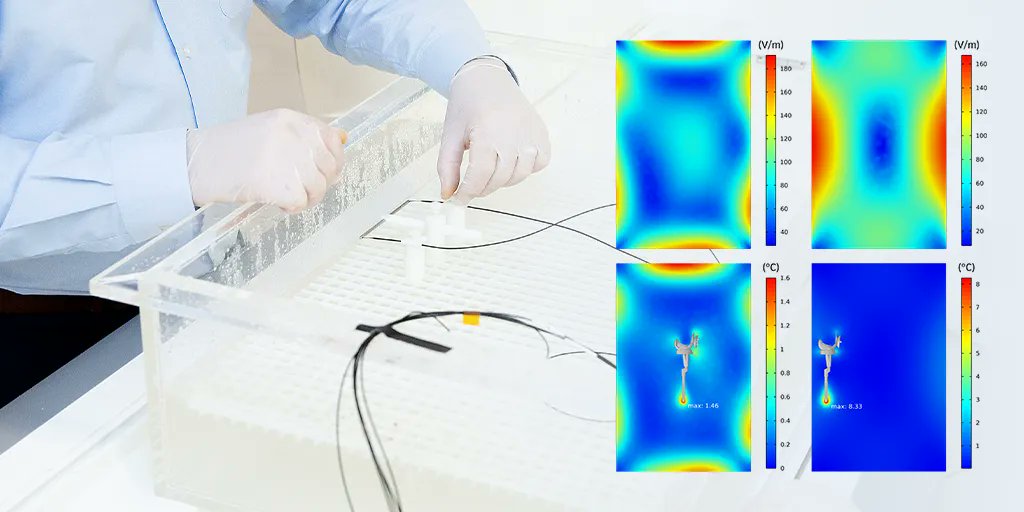COMSOL_Inc tweet picture