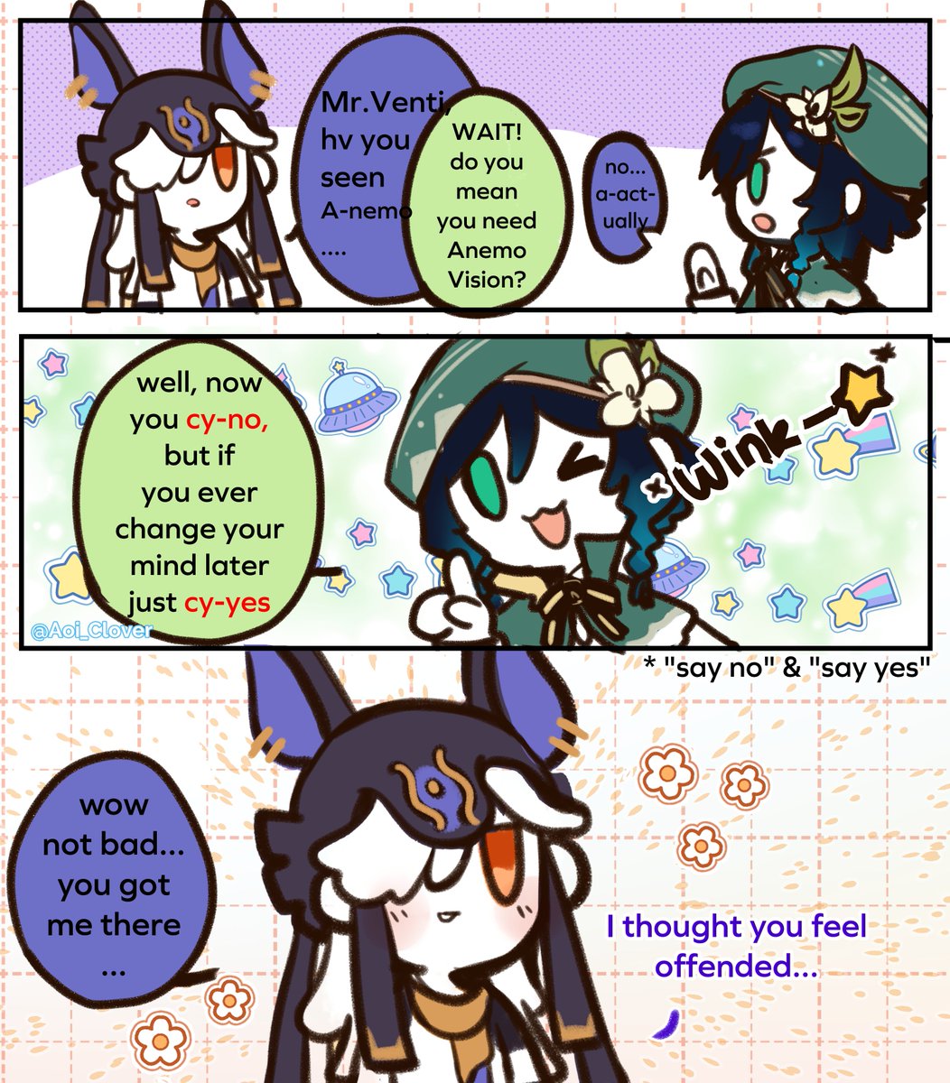 #原神 
[2/2] 