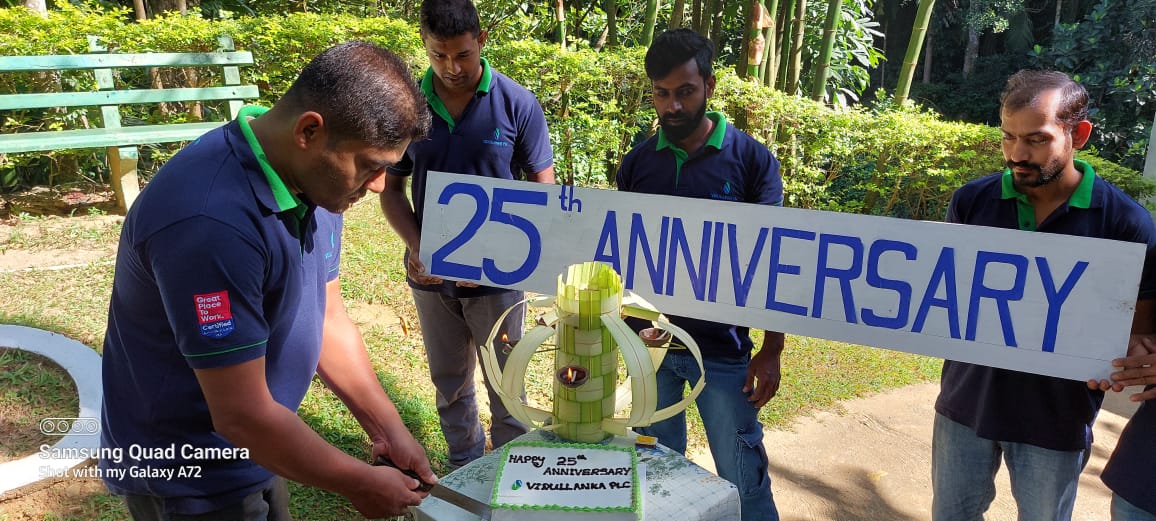 Vidullanka_PLC's tweet photo. Celebrations continued throughout our power plants with many events benefitting the local communities https://t.co/ezMSQLtEyT