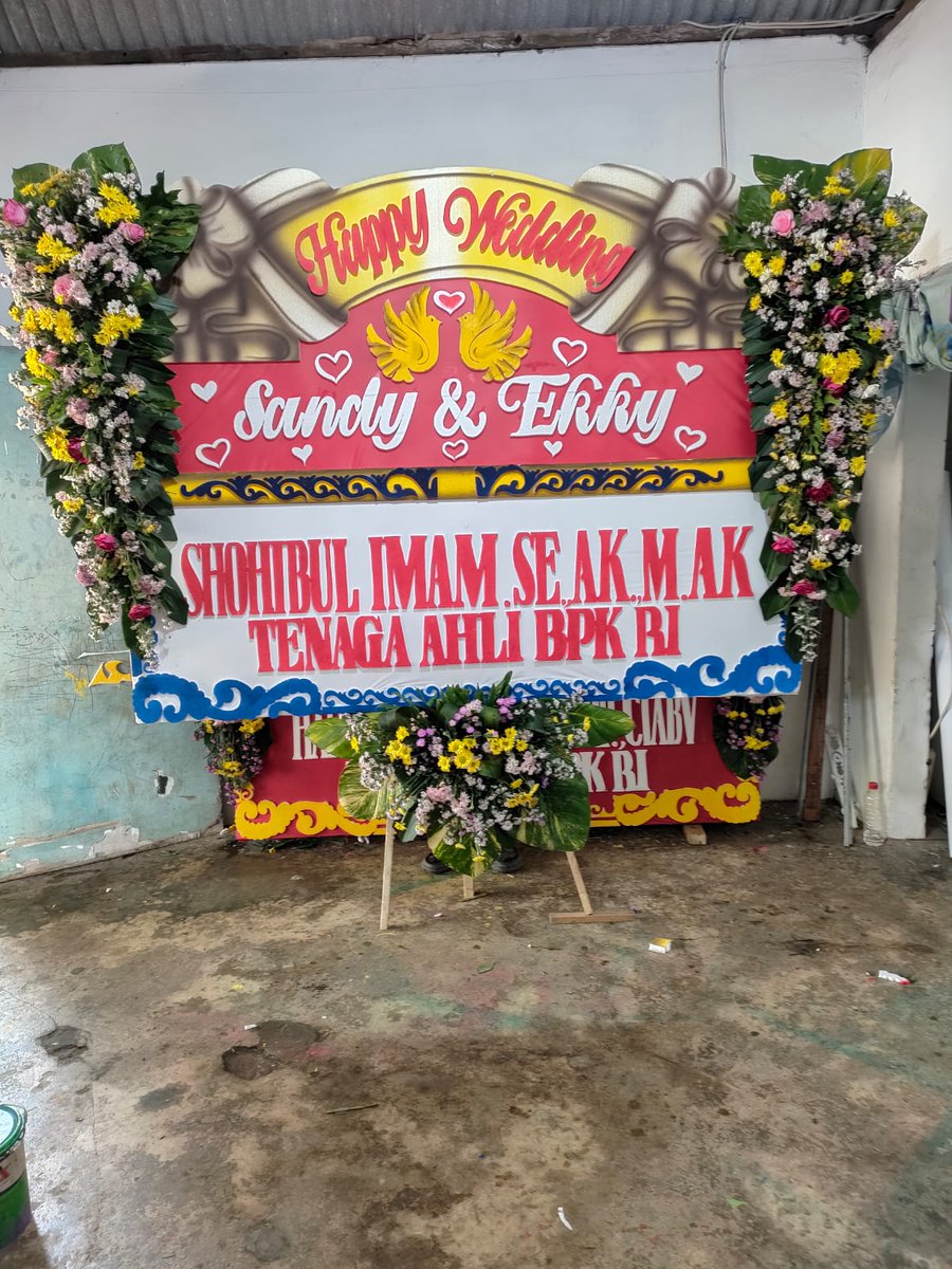Florist_Jatim's tweet photo. TOKO BUNGA SURABAYA | KARANGAN BUNGA SURABAYA
WA:087871887371
โค๐๐ฏ
๐ORDER KLIK LINK INI ๐๐
https://t.co/waLfB5X6Iv
๐๐น๐
@florist_Jatim
#genteng
#tegalsari
#simokerto
#bubutan
#gubeng
#gununganyar
#sukolilo
#tambaksari
#mulyorejo
#rungkut
#kenjeran
#benowo
#pakal
#bulak https://t.co/MNpCzSa4Yu