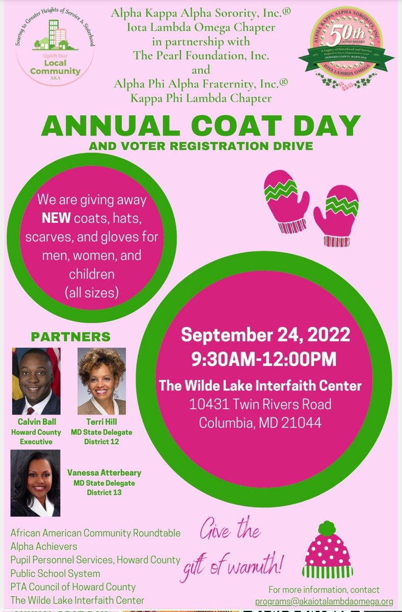 LRHS Alpha Achievers tweet media