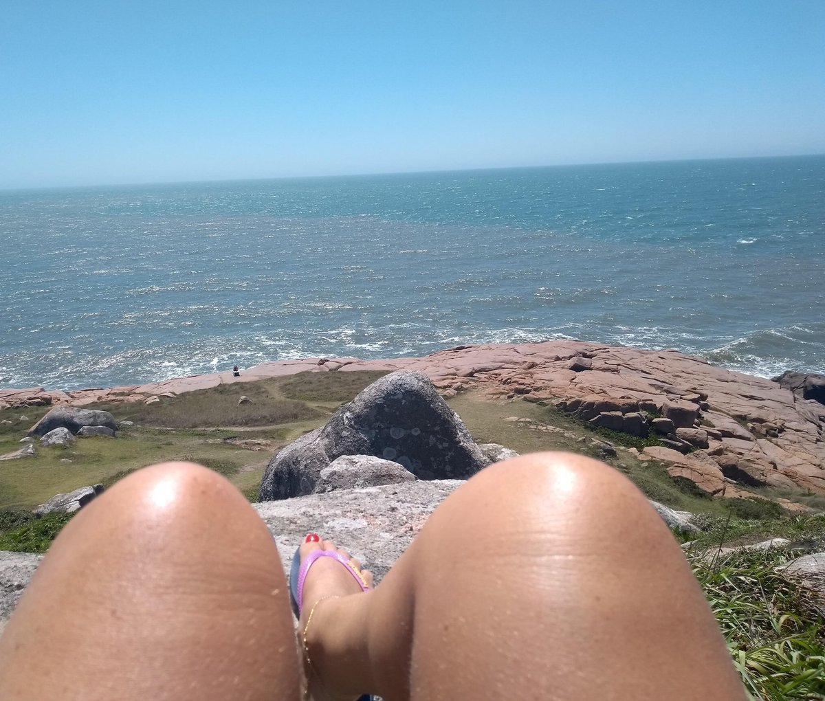 thacobianchi's tweet photo. Farol de Santa Marta ☀️🌊
Resgate suas forças e se sinta bem🎶
#queroreplay #saudades https://t.co/OwL8KzC9LU