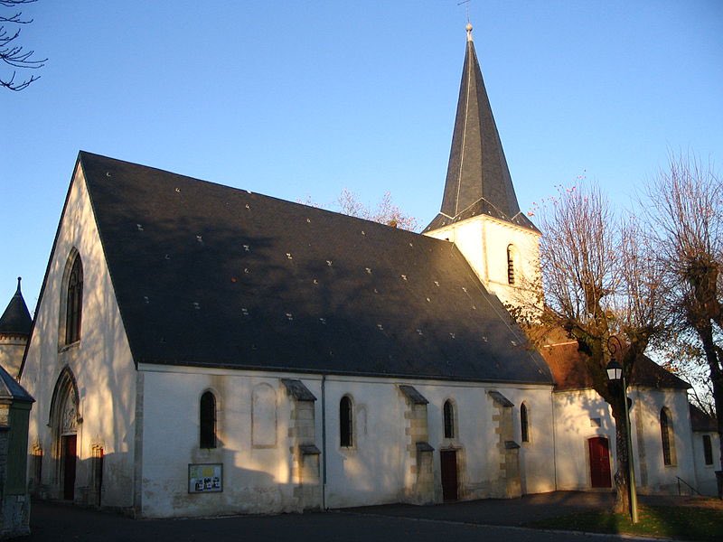 HISTOIRE_DU_VIN's tweet photo. Patrimoine de #CôteDOr. Eglise à #Montbard Impasse de l'École
Eléments protégés : Eglise : inscription par arrêté du 29 août 1947
Périodes de construction : 12e siècle, 15e siècle #Bourgogne @Montbard_Alesia @MonumentumFr https://t.co/c7vmh95QPl