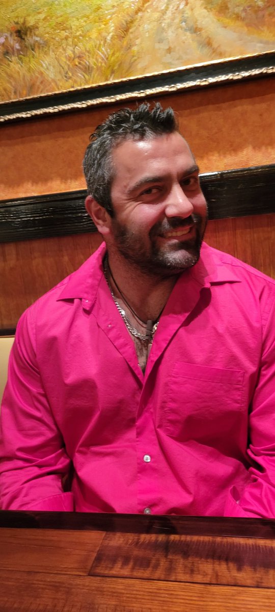 buffclooney tweet media