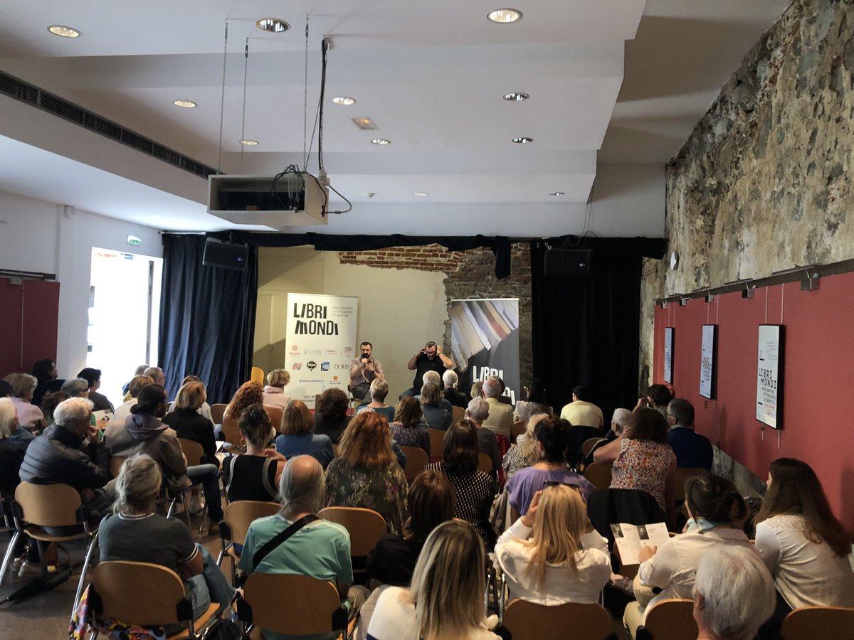 Grégoire Leménager tweet media