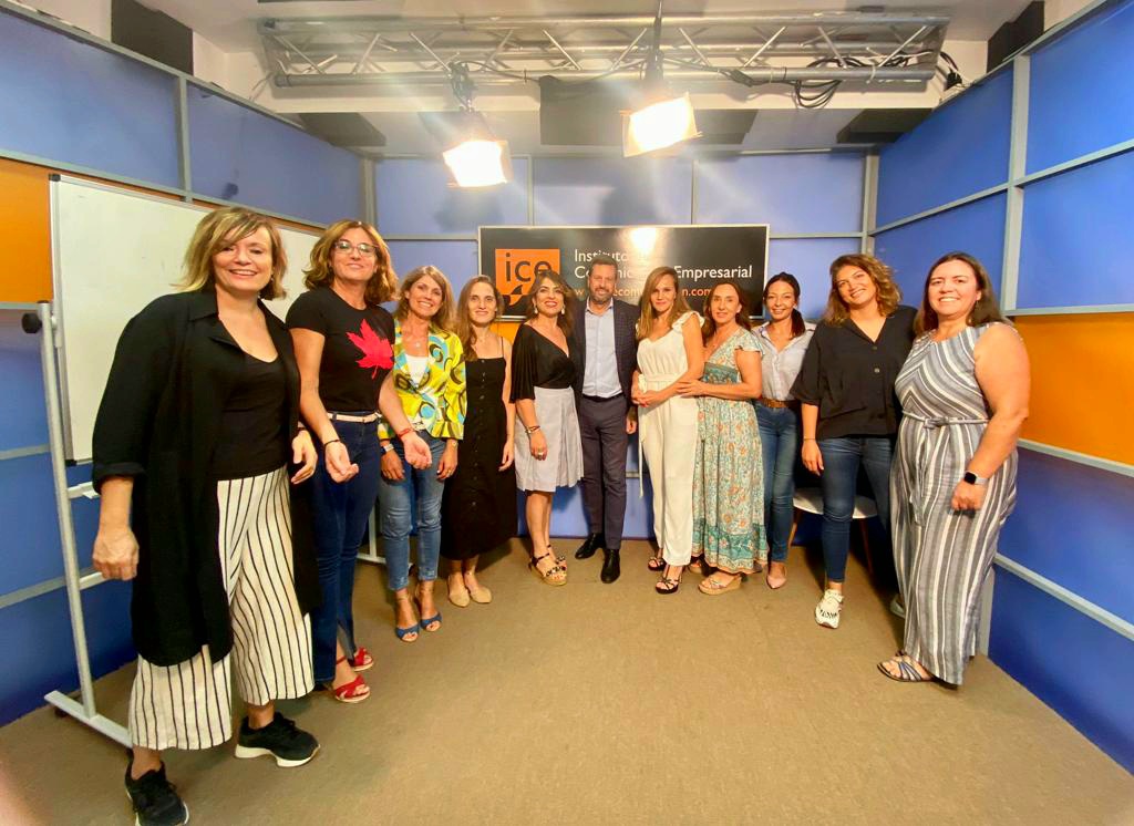 Oficial MujeresAmep tweet media