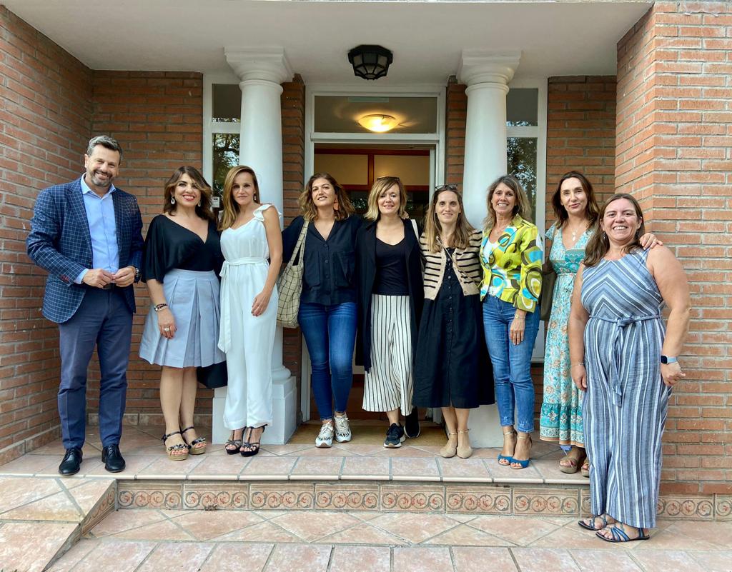 Oficial MujeresAmep tweet media