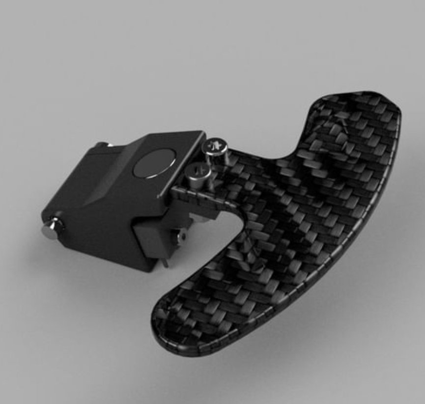 UseSimracing's tweet image. USE Magnetic Shifter, one of the smallest and most powerful paddles on the market.

📩 DM for more info and availability.

instagram.com/p/Ci0OE0yrVfr/…