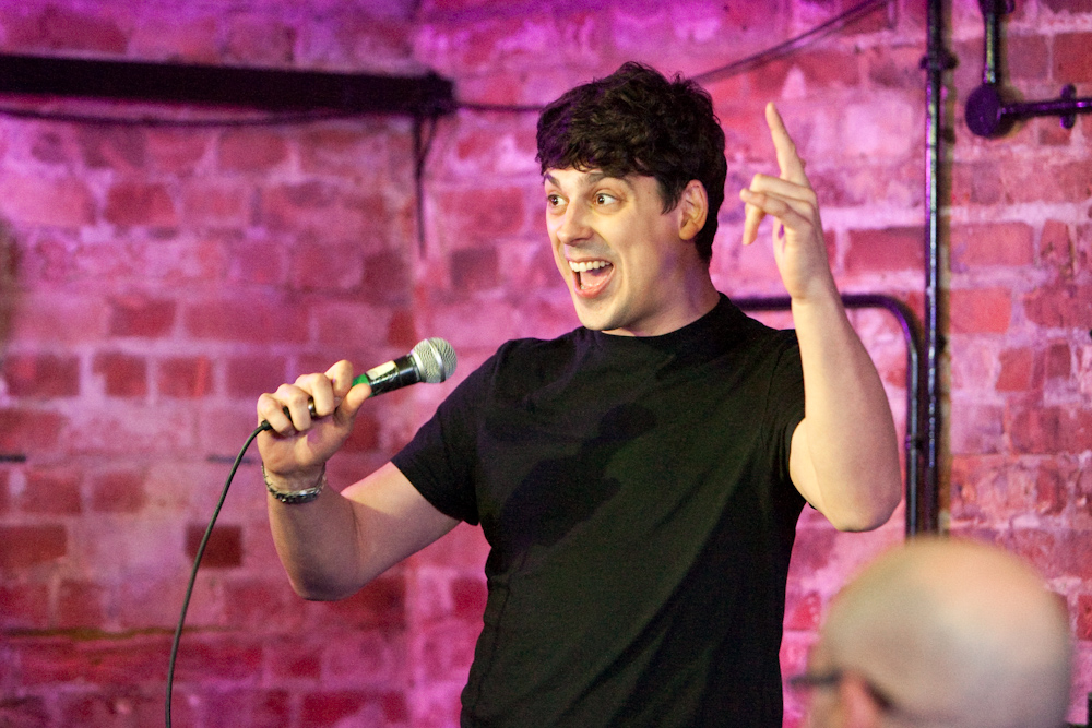 The Comedy Cellar UK (@thecomedycellar) on Twitter photo Fantastic line-up on Friday, 30th September <a href="/southhillpark/">South Hill Park</a>! Rosie Jones, Elliot Steel, Chloe Petts and Matt Richardson (MC).
BOOK EARLY! 01344 484123.
Doors 8pm. Show 8.30pm.
#savelivecomedy #supportlivecomedy Fantastic line-up on Friday, 30th September <a href="/southhillpark/">South Hill Park</a>! Rosie Jones, Elliot Steel, Chloe Petts and Matt Richardson (MC).
BOOK EARLY! 01344 484123.
Doors 8pm. Show 8.30pm.
#savelivecomedy #supportlivecomedy