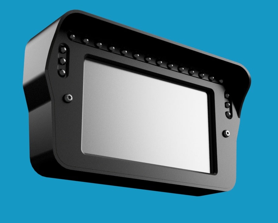 UseSimracing's tweet image. This is our new USE GT5 Display: a new and optimized design, 5" screen, 18 completely programable LEDs and compatible with all the bases and wheels on the market.

📩 DM for more info and availability.

instagram.com/p/Cix_haeLYvj/…