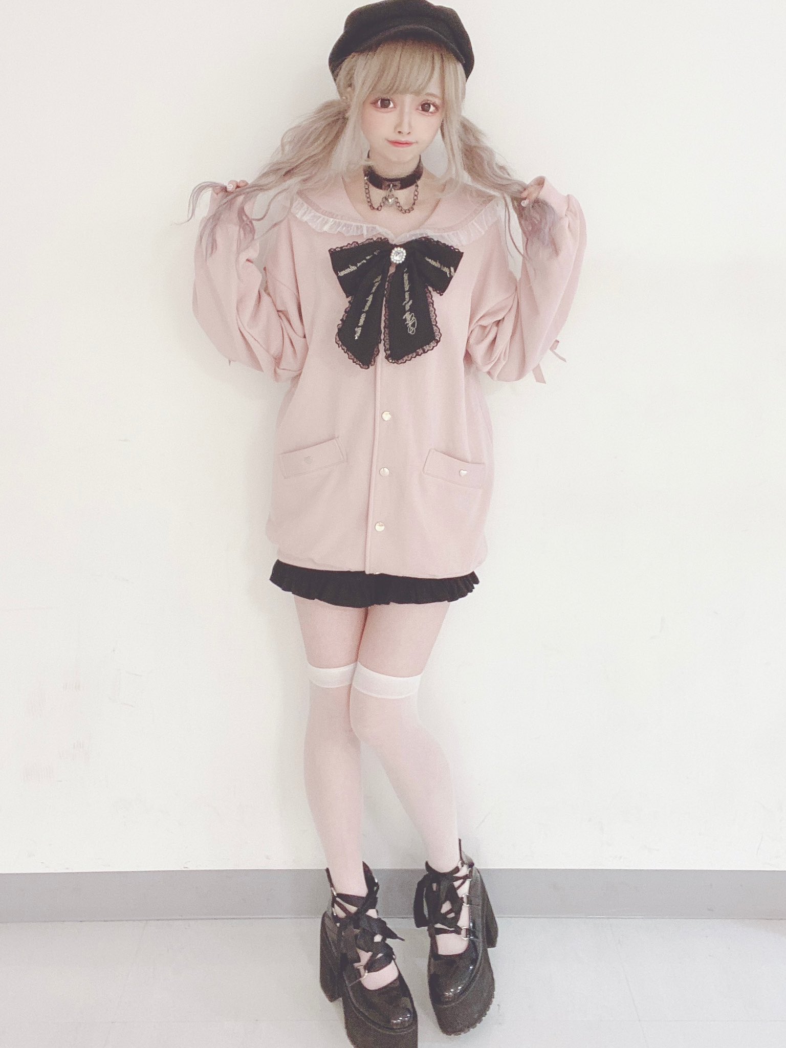 LIZ LISA on X: LIZ LISA on X: