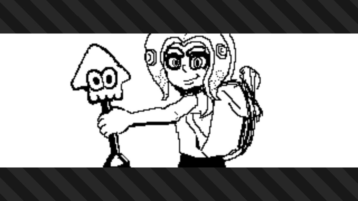 #Splatoon3 #NintendoSwitch