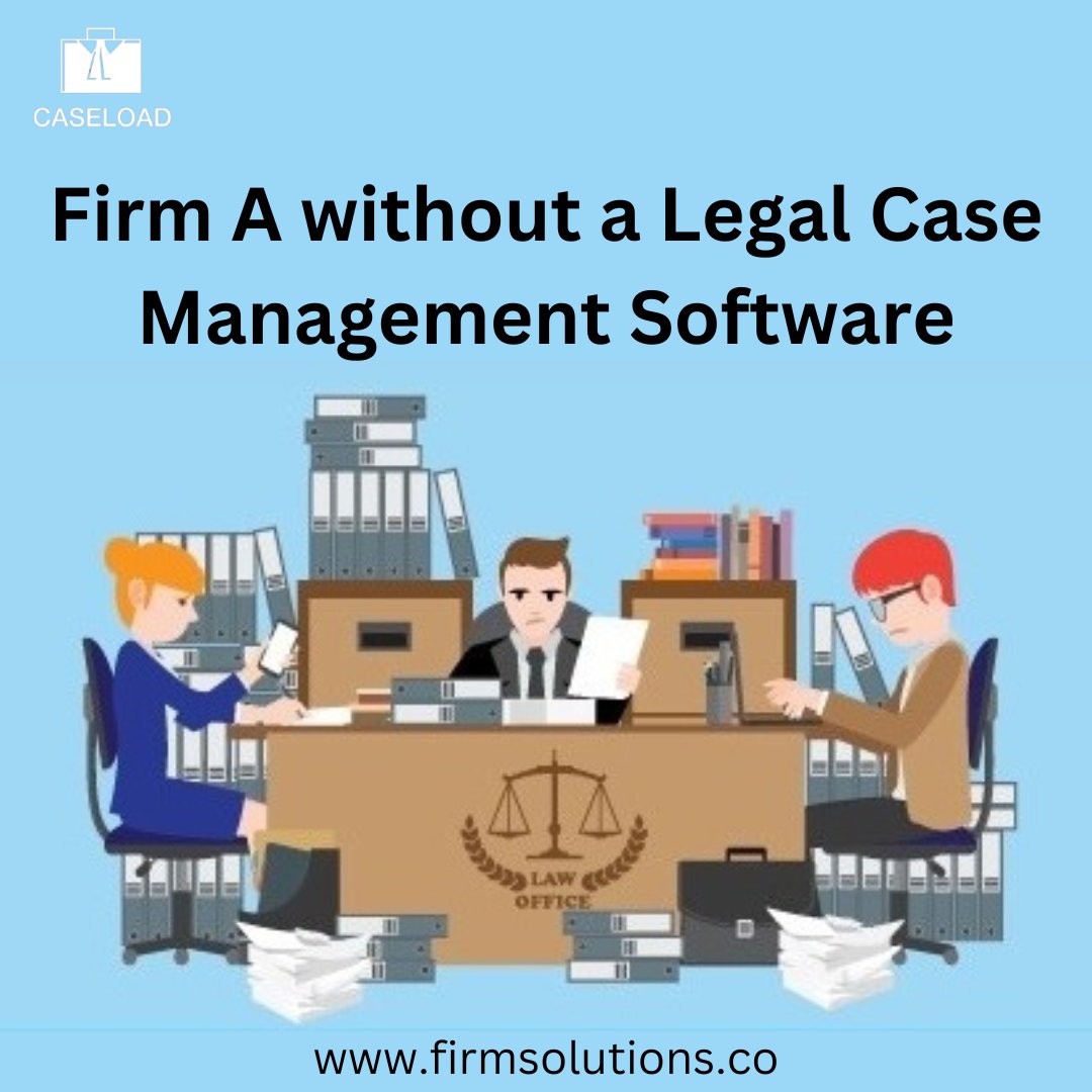 caseloadcrm's tweet photo. The Caseload CRM enables them to maintain their highest level of efficiency, as well as to provide the highest level of client satisfaction. In legal organizations, legal software programs enhance collaboration, clarity, and accountability.

#CRM #Caseload #gocaseloadnow https://t.co/SZ5x93VW4k