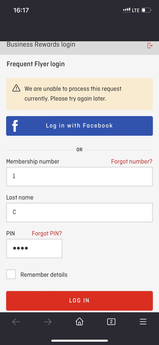 yjimk's tweet photo. @Qantas website having some issues https://t.co/gWbH1FHIcd