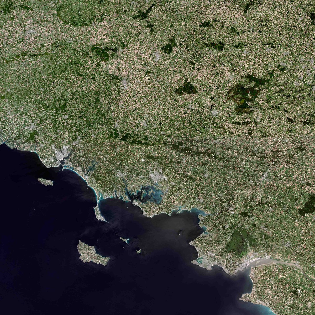 CNES tweet media