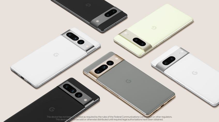 TechScoreNY's tweet photo. REPORT: Pixel 7 Pro will start at $899 (in the U.S.) 🤑🤑
#googlepixel #google #googlevent https://t.co/5anpDD8HWD
