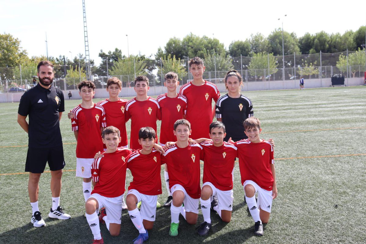 #Resultado | INFANTIL B 3-0 CDV Alguazas

💥 Goles de: 
⚽Pablo 
⚽ Mario 
⚽️ Adri  

#CanteraGrana