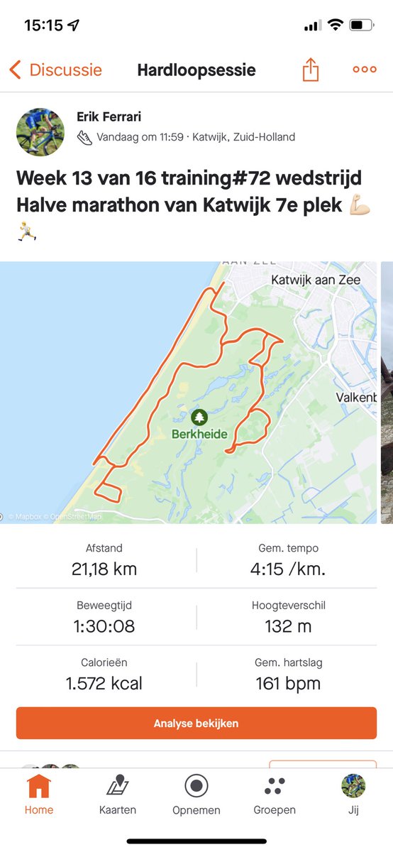 Erik Ferrari tweet media