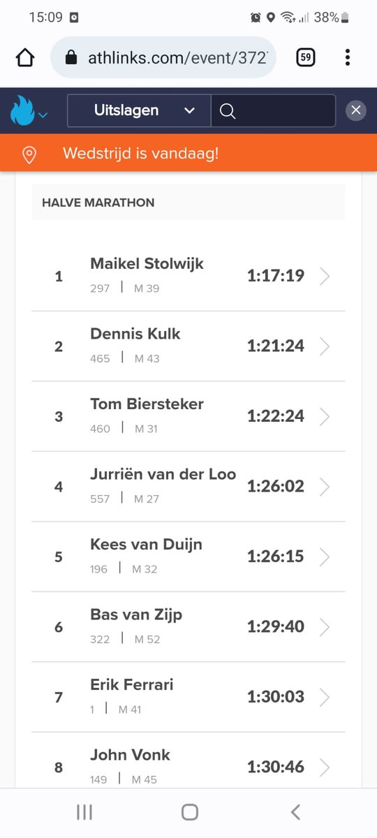 Erik Ferrari tweet media