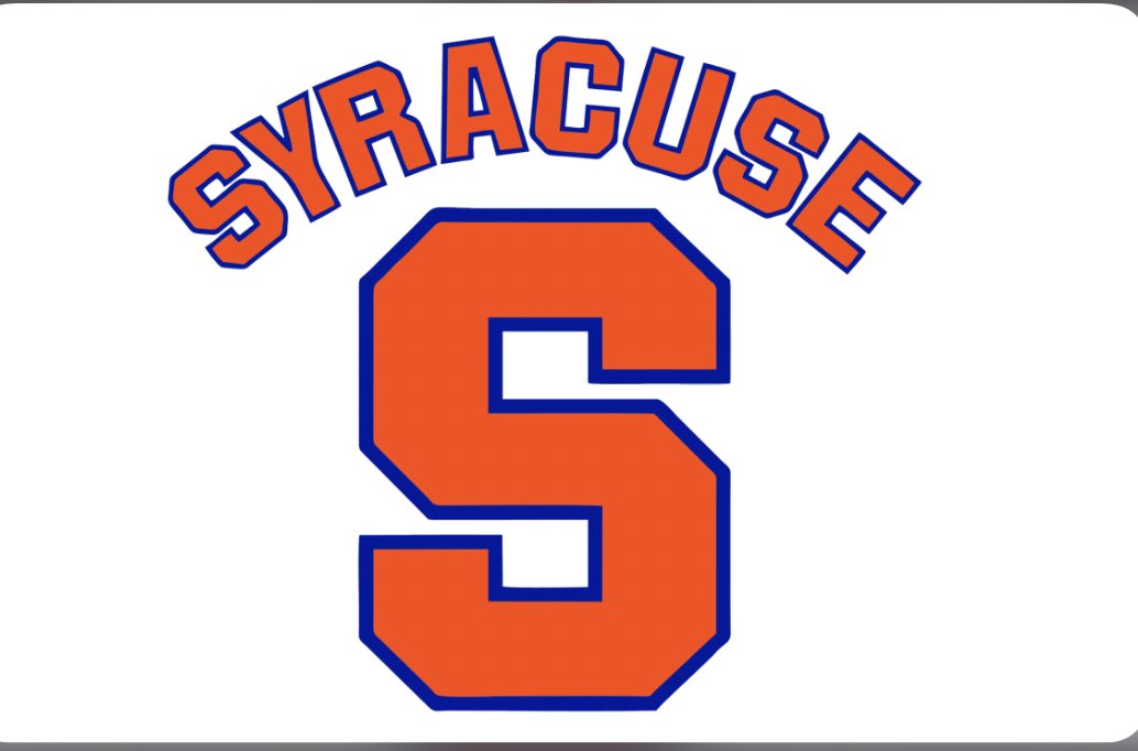 Miller2Cam's tweet photo. Very thankful to receive an offer from Syracuse University #cuse🍊@adamgorney @RivalsFriedman @BrianDohn247 @RivalsRichie @CoachAhmadCuse @WRCoachmj @chillbelton @muffy103 @CurtisMillerjr https://t.co/gDleXPfsjo