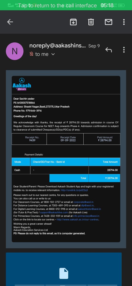 Kashap Yaduvanshi tweet media